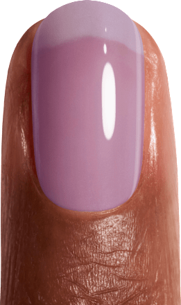 Nagellack 70 Jelly Gloss Orchid, 13,5 ml