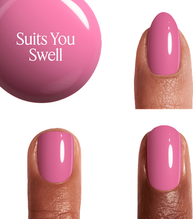 Nagellack 718 Suits You Swell, 13,5 ml