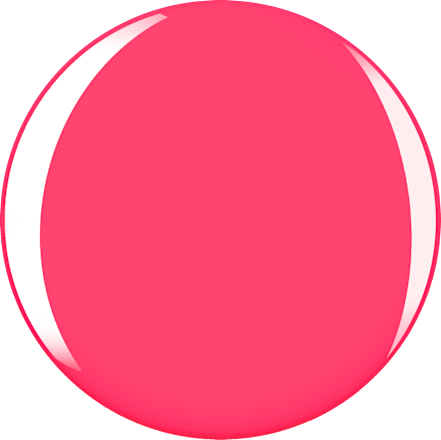 Nagellak 72 Peach Daiquiri, 13,5 ml