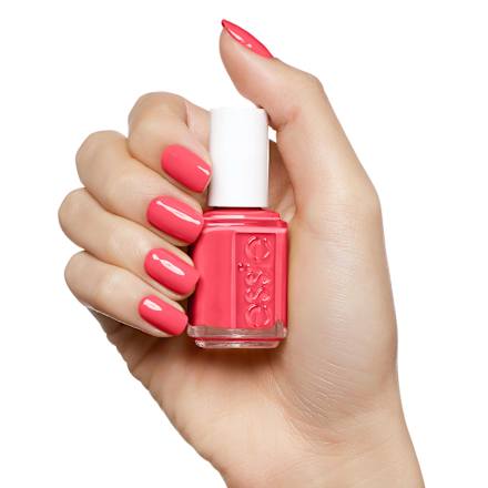 Nagellak 72 Peach Daiquiri, 13,5 ml