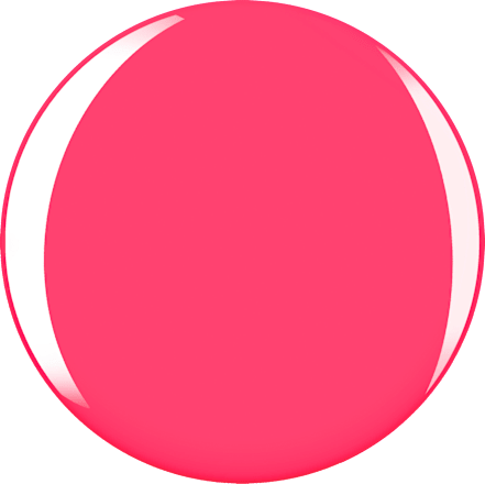 Nagellak 72 Peach Daiquiri, 13,5 ml