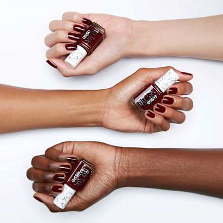 Nagellak 726 Berry Naughty, 13,5 ml