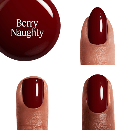 Nagellak 726 Berry Naughty, 13,5 ml