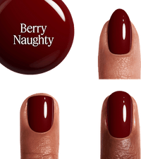 Nagellak 726 Berry Naughty, 13,5 ml
