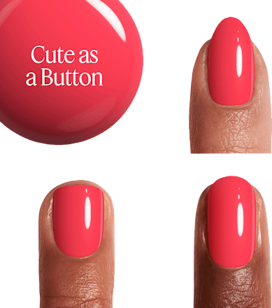 Nagellack 73 Cute As A Button, 13,5 ml