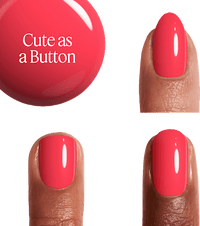 Nagellack 73 Cute As A Button, 13,5 ml