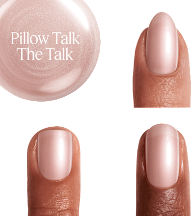 Nagellack 748 Pillow Talk-The-Talk, 13,5 ml
