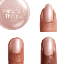 Nagellack 748 Pillow Talk-The-Talk, 13,5 ml