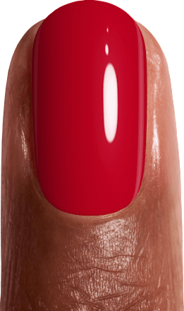Nagellack 750 Not Red-Y For Bed, 13,5 ml