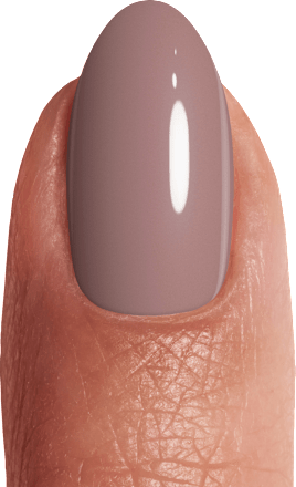 Nagellack 77 Chinchilly, 13,5 ml