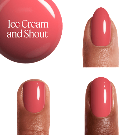 Nagellack 788 Ice Cream And Shout, 13,5 ml