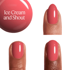 Nagellack 788 Ice Cream And Shout, 13,5 ml