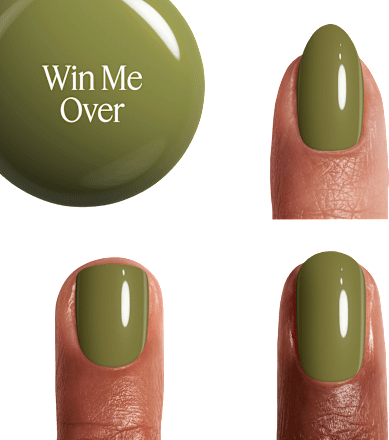 Nagellack 789 Win Me Over, 13,5 ml