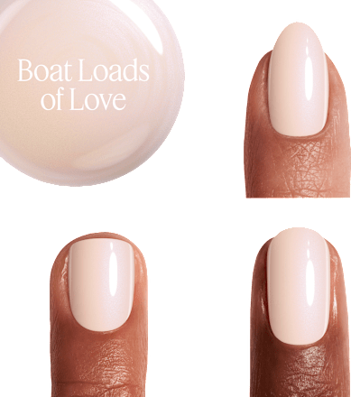 Nagellack 819 Boatloads Of Love, 13,5 ml