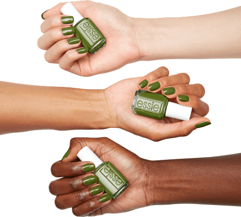 Nagellack 823 Willow In The Wind, 13,5 ml