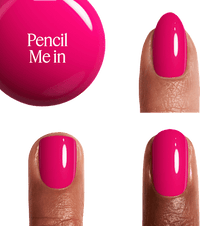 Nagellack 857 Pencil Me In, 13,5 ml