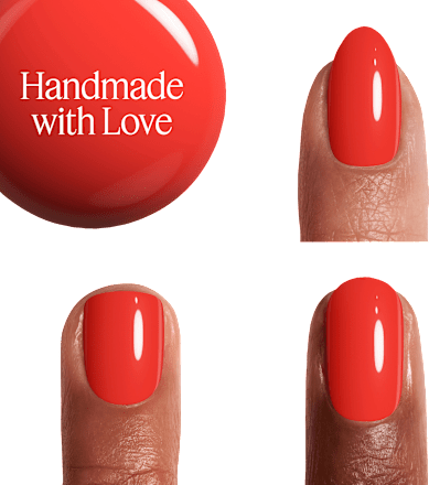 Nagellack 858 Handmade With Love, 13,5 ml