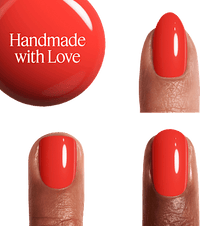 Nagellack 858 Handmade With Love, 13,5 ml