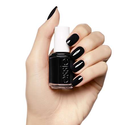 Nagellak 88 Licorice Black, 13,5 ml