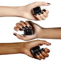 Nagellak 88 Licorice Black, 13,5 ml