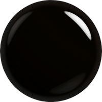 Nagellack 88 Licorice Schwarz, 13,5 ml
