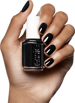Nagellak 88 Licorice Black, 13,5 ml