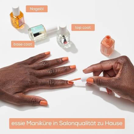 Nagellak 88 Licorice Black, 13,5 ml