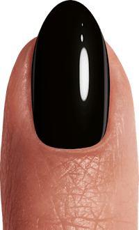 Nagellack 88 Licorice Schwarz, 13,5 ml
