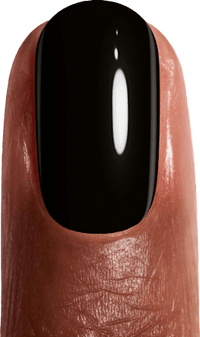 Nagellack 88 Licorice Schwarz, 13,5 ml