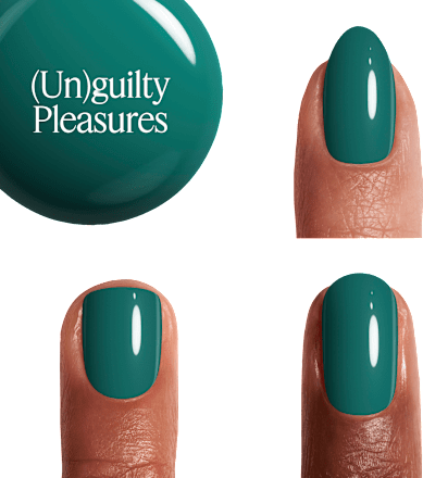 Nagellack 894 (Un)Guilty Pleasures, 13,5 ml