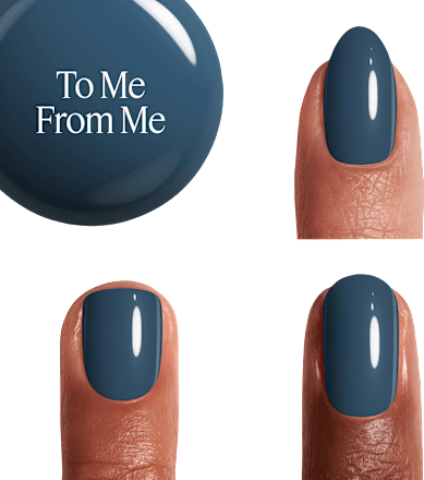Nagellack 896 To Me From Me, 13,5 ml