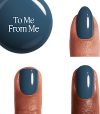Nagellack 896 To Me From Me, 13,5 ml