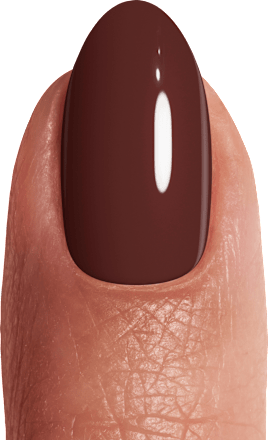 Nagellak 897 No To-Do bruin, 13,5 ml