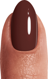Nagellak 897 No To-Do bruin, 13,5 ml