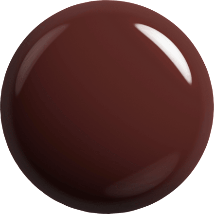 Nagellak 897 No To-Do bruin, 13,5 ml