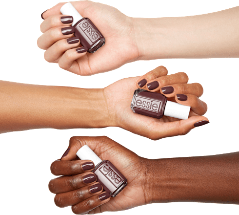 Nagellak 897 No To-Do bruin, 13,5 ml