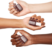 Nagellak 897 No To-Do bruin, 13,5 ml