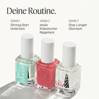 Nagellack 897 No To-Do Braun, 13,5 ml