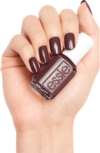 Nagellak 897 No To-Do bruin, 13,5 ml