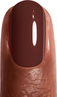 Nagellak 897 No To-Do bruin, 13,5 ml