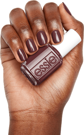 Nagellak 897 No To-Do bruin, 13,5 ml