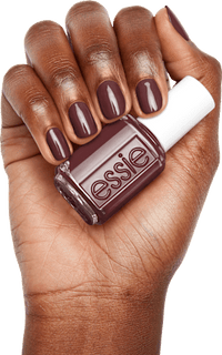 Nagellak 897 No To-Do bruin, 13,5 ml