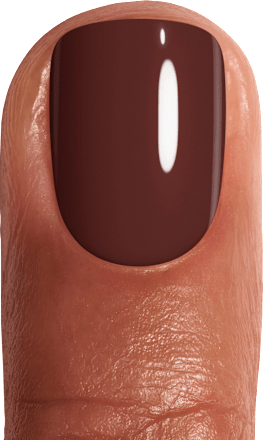 Nagellak 897 No To-Do bruin, 13,5 ml