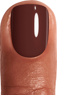Nagellak 897 No To-Do bruin, 13,5 ml