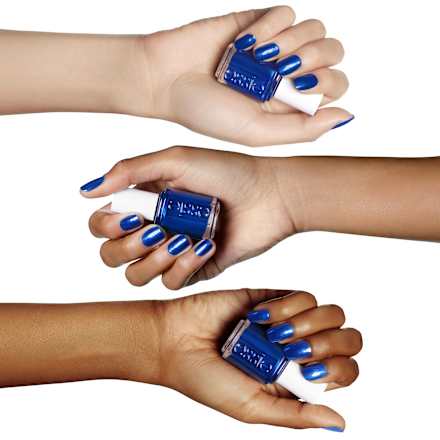 Nagellak 92 Aruba Blue, 13,5 ml