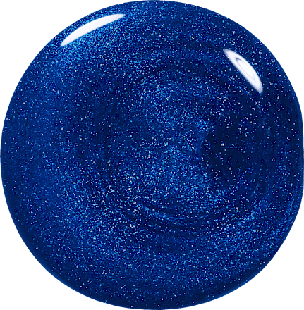 Nagellack 92 Aruba Blue, 13,5 ml