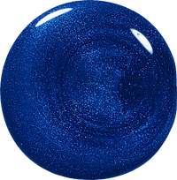 Nagellack 92 Aruba Blue, 13,5 ml