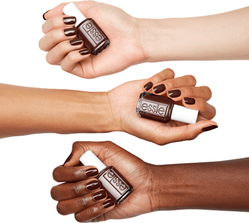 Nagellak 953 Odd Squad Brown, 13,5 ml