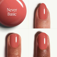 Nagellack 955 Never Basic, 13,5 ml
