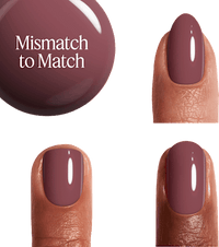 Nagellack 958 Mismatch To Match, 13,5 ml